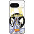 Marvel X-Men Storm Google Pixel 9 Skin